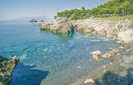 Villa Marino, Maison 8 personnes à Tortora  CS - Photo 3