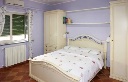 Villa Marino, Maison 8 personnes à Tortora  CS - Photo 4