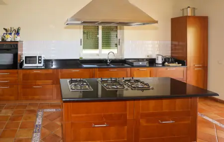 Villa Marino, Maison 8 personnes à Tortora  CS - Photo 6