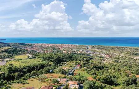 Villa Marino, Maison 8 personnes à Tortora  CS - Photo 12