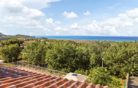 Villa Marino, Maison 8 personnes à Tortora  CS - Photo 15