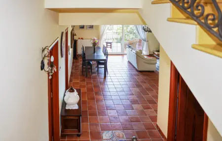 Villa Marino, Maison 8 personnes à Tortora  CS - Photo 16