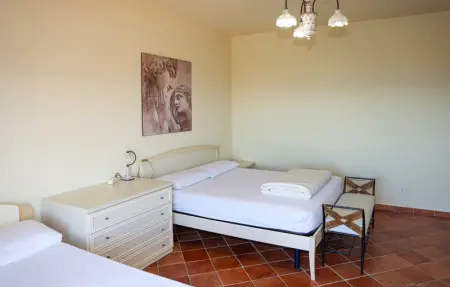 Villa Marino, Maison 8 personnes à Tortora  CS - Photo 18