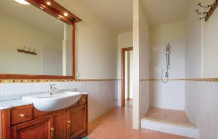 Villa Marino, Maison 8 personnes à Tortora  CS - Photo 19