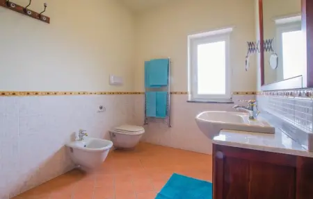Villa Marino, Maison 8 personnes à Tortora  CS - Photo 20