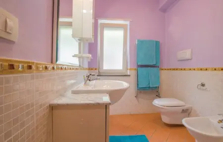 Villa Marino, Maison 8 personnes à Tortora  CS - Photo 21