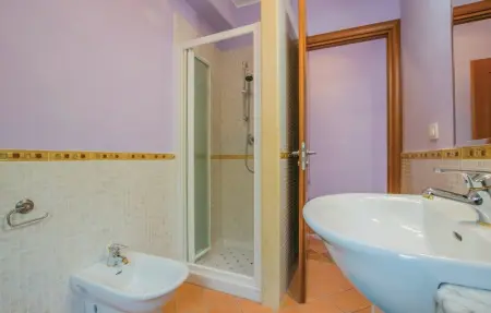 Villa Marino, Maison 8 personnes à Tortora  CS - Photo 22