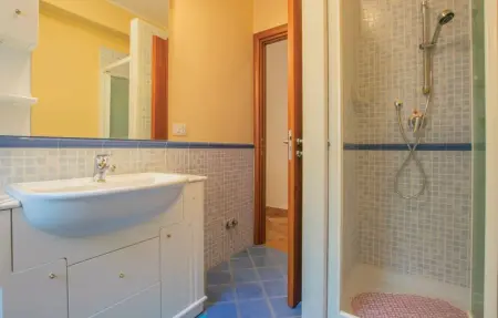 Villa Marino, Maison 8 personnes à Tortora  CS - Photo 23