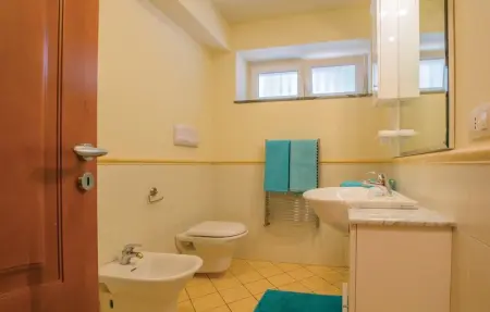 Villa Marino, Maison 8 personnes à Tortora  CS - Photo 24