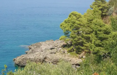 Villa Marino, Maison 8 personnes à Tortora  CS - Photo 27