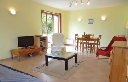 Location Maison 5 personnes à Brucheville - Photo 1