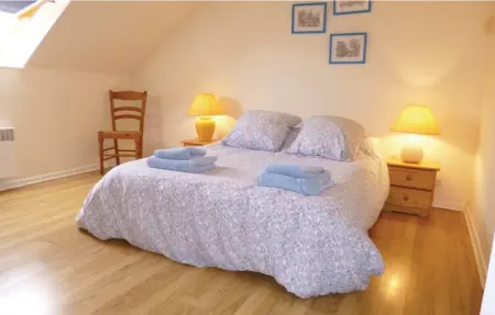 Location Maison 5 personnes à Brucheville - Photo 5