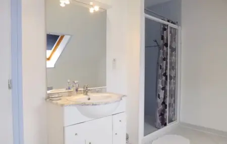 Location Maison 5 personnes à Brucheville - Photo 6