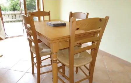 Location Maison 5 personnes à Brucheville - Photo 10