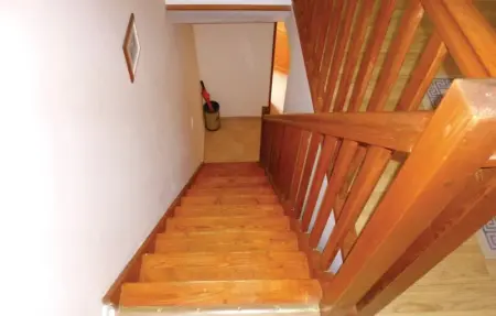 Location Maison 5 personnes à Brucheville - Photo 11