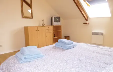 Location Maison 5 personnes à Brucheville - Photo 12