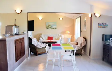 Location Appartement 3 personnes à Sault - Photo 6