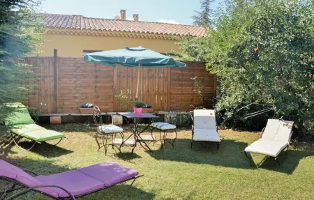 Location Appartement 3 personnes à Sault - Photo 7