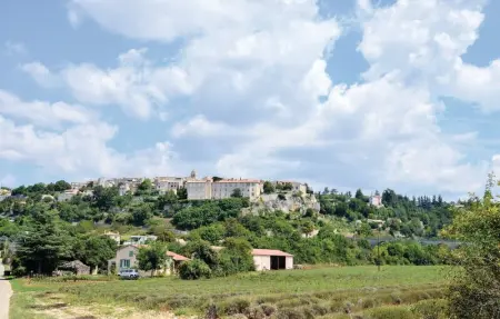 Location Appartement 3 personnes à Sault - Photo 12