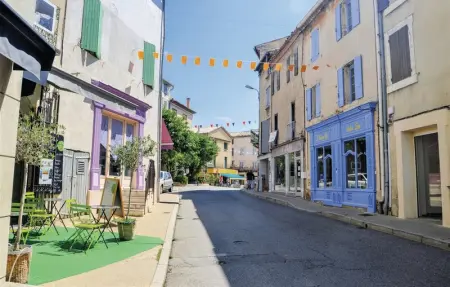 Location Appartement 3 personnes à Sault - Photo 13