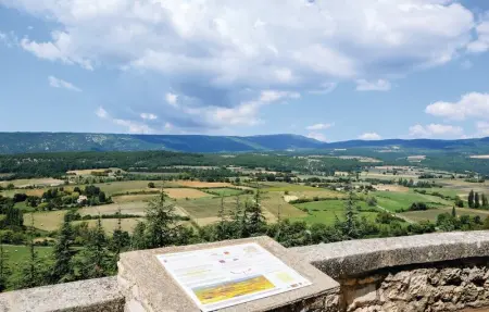 Location Appartement 3 personnes à Sault - Photo 14