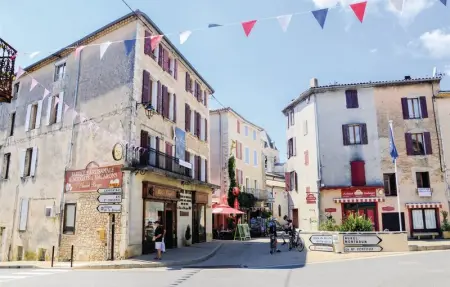 Location Appartement 3 personnes à Sault - Photo 15