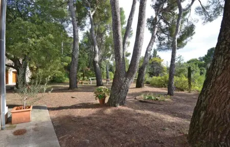 Location Maison 9 personnes à Puymeras - Photo 4