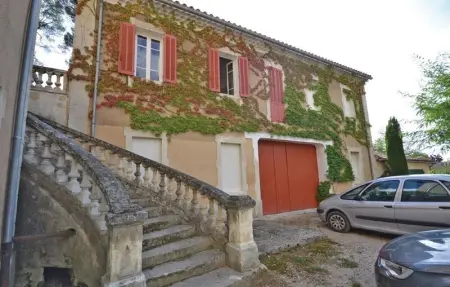 Location Maison 9 personnes à Puymeras - Photo 5