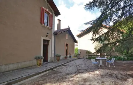 Location Maison 9 personnes à Puymeras - Photo 7