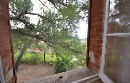 Location Maison 9 personnes à Puymeras - Photo 9