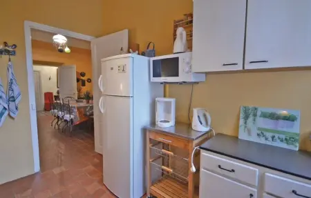 Location Maison 9 personnes à Puymeras - Photo 13