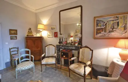 Location Maison 9 personnes à Puymeras - Photo 18