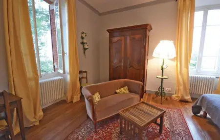 Location Maison 9 personnes à Puymeras - Photo 19