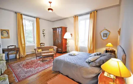 Location Maison 9 personnes à Puymeras - Photo 22