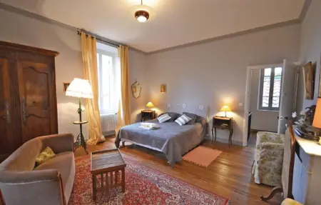 Location Maison 9 personnes à Puymeras - Photo 23