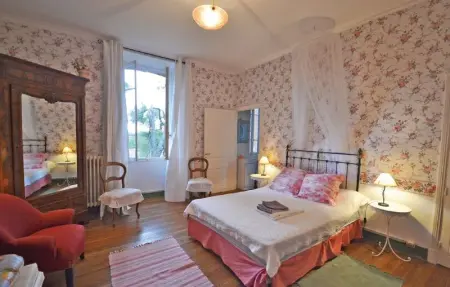 Location Maison 9 personnes à Puymeras - Photo 24