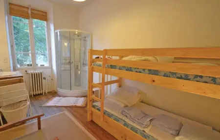 Location Maison 9 personnes à Puymeras - Photo 28