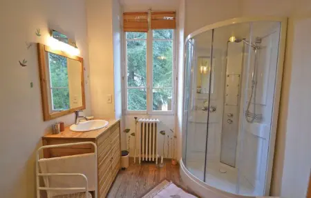 Location Maison 9 personnes à Puymeras - Photo 29