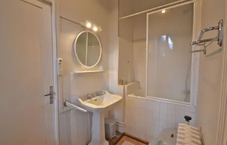 Location Maison 9 personnes à Puymeras - Photo 30