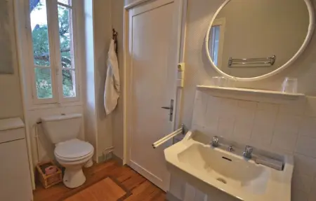 Location Maison 9 personnes à Puymeras - Photo 31