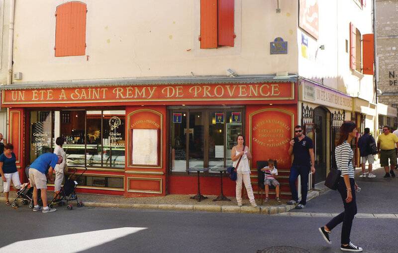 Location Maison à Saint Remy de Provence - Photo 30 / 35