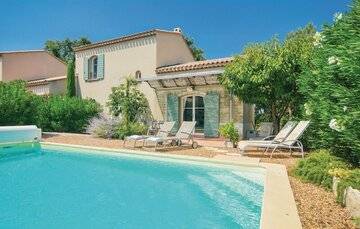 Location Maison à Saint Remy de Provence - N°551682