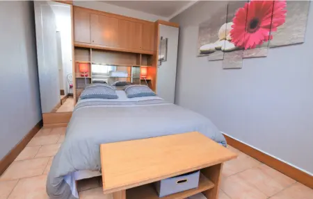 Location Maison 6 personnes à Criquetot l'Esneval - Photo 8