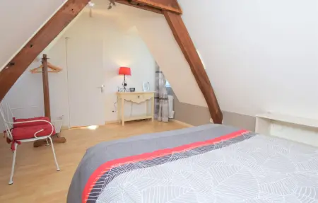 Location Maison 6 personnes à Criquetot l'Esneval - Photo 11