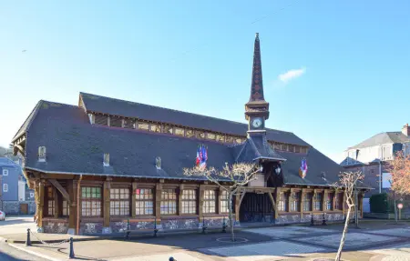 Location Maison 6 personnes à Criquetot l'Esneval - Photo 17