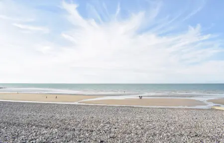 Location Maison 6 personnes à Criquetot l'Esneval - Photo 20