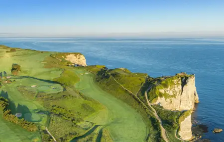 Location Maison 6 personnes à Criquetot l'Esneval - Photo 21