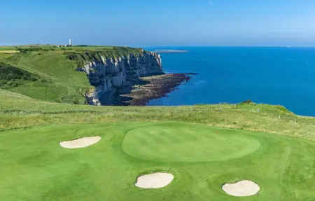 Location Maison 6 personnes à Criquetot l'Esneval - Photo 22