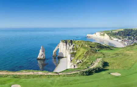 Location Maison 6 personnes à Criquetot l'Esneval - Photo 23