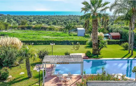 Location Maison 9 personnes à Scicli - Photo 4